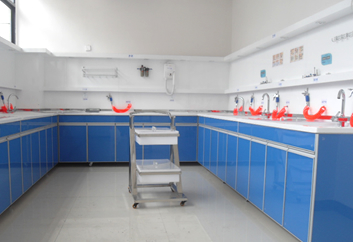 The advantages of ozone sterilization in the hospital field